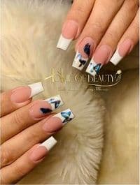 Best Nails 2 & Beauty Salon