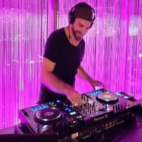 DJ Alex Kovacs