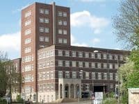 Prokosch + Partner Architekten mbB.