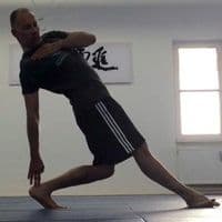 Personal Trainer Kai-Uwe Schulze 