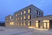 Krampe Schmidt Architekten