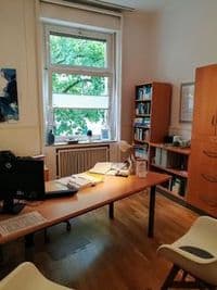 Heilpraktikerin, Andrea Müssener, klassische Homöopathie, Naturheilpraxis