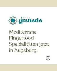 Casa Granada Catering