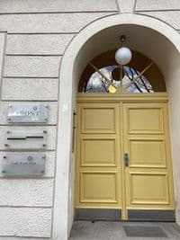 Physiotherapie Wallstraße