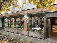 Friseur Hair Lounge by Citak Mannheim