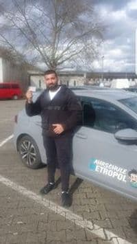 Fahrschule Metropol Ludwigshafen