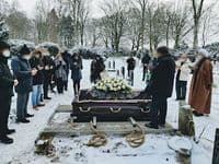 Miraç Bestattungen - Islamisches Bestattungsinstitut