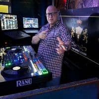 DJ Giuseppe Veranstaltungsservice