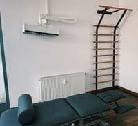 Praxis für Physiotherapie Lukas Schulze