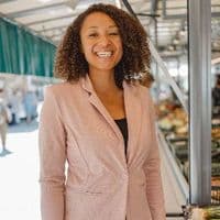 Ernährungsberatung Ludwigsburg, Carolin Schröck