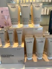 Babor Beauty Lounge