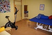 TheraLi Praxis für Physio- und Ergotherapie Lippke