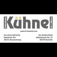 Fahrschule Kühnel, Inh. C. Werner