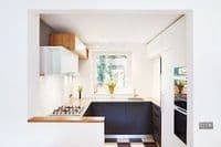 Tischlerei Hamburg - WFI Werkstatt für Inneneinrichtung – Philip van Tienhoven