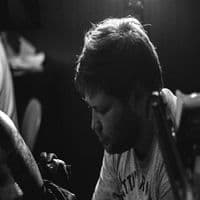 Yevhen Dikov Tattoo artist 