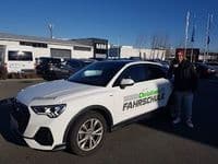 Christian's Fahrschule Christian Seidel