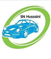 Sn Hussaini Lackiererei