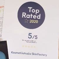 Kosmetikstudio Skinfactory