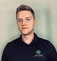 Jorit Loeper Medical Personaltraining