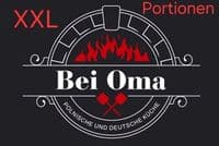 bei Oma deutsch/polnisches XXL Restaurant