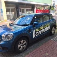 HOFFMANNS FAHRSCHULEN