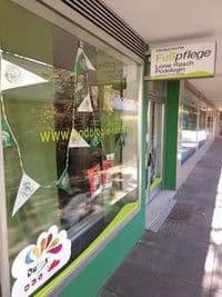 Praxis für Podologie Lonie Rasch