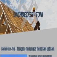 Dachdecker-Toni