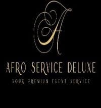 Catering Service Deluxe