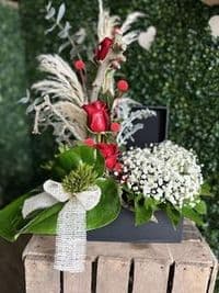 Claudia's Blumenstube