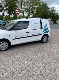 DiBa Gebäudemanagement