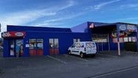Lacka GmbH & Co. KG