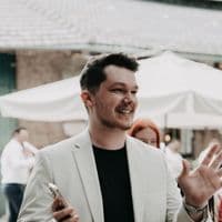 Luca Schulze - Zauberkünstler & Hypnotiseur