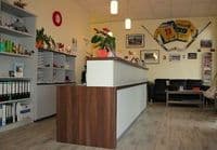 allthera Praxis für Physiotherapie