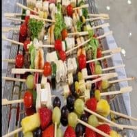 CateringFinger DreiNacht 