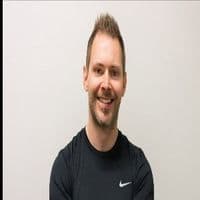 Dein Trainer Marcel
