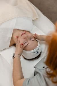 Kosmetikstudio in Karlsruhe - mcos beauty