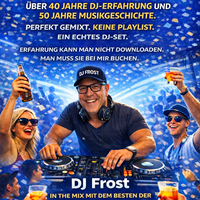 DJ Frost