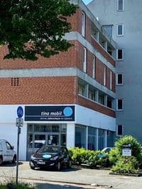 Fahrschule tina mobil