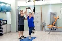 Physiotherapie PHYSIOaktiv Dresden