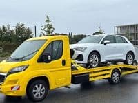 BB-Autotransport München & Bundesweit