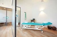 Body & Motion - Physiotherapie München
