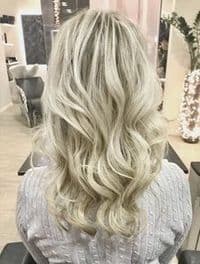 Friseur Marion Mahlich