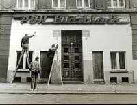 Blitzblank GmbH Glas- und Gebäudereinigung