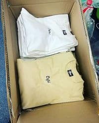 Schneiderei Hamburg Lutvija