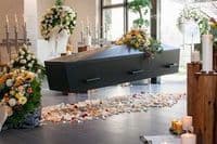 Friedrich Cordes Bestattungen