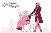 Franken's Herzengel GbR Ambulanter Haushalts & Betreuungsdienst