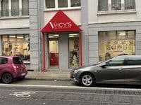 Vicy´s Haargalerie