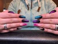 Beauty Care Nail löhr center