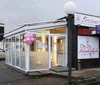 Die Schnibbelbude | Friseur Lübeck