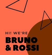 Restaurant Bruno & Rossi